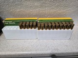 .350 Remington Magnum Factory Ammunition - 2 of 2