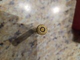 New Horneber 10.75 x 68 brass plus Woodleigh bullets - 4 of 4