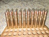 .450 / .400 Nitro Express - 400 grain Woodleigh Weldcore Soft Point - 2 of 3