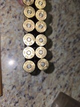 .450 / .400 Nitro Express - 400 grain Woodleigh Weldcore Soft Point - 3 of 3