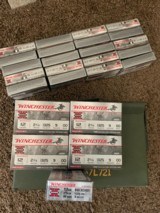 Winchester Super X 00 Buck 12ga-25 rounds - 1 of 1