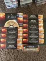 Federal LEB127RS 1oz Max Truball rifled slug- 1 box - 1 of 1