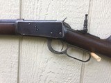 Winchester 1894 25-35 Rifle - 10 of 13