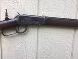 Winchester 1894 25-35 Rifle - 5 of 13