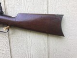 Winchester 1894 25-35 Rifle - 6 of 13