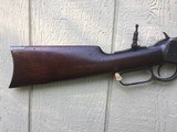 Winchester 1894 25-35 Rifle - 2 of 13
