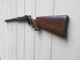 Winchester 1885 Custom Rifle - 3 of 6