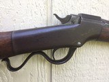 Marlin Ballard #2 Sporting Rifle - 8 of 12