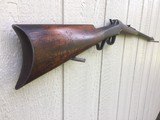 Marlin Ballard #2 Sporting Rifle - 7 of 12