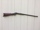 Marlin Ballard #2 Sporting Rifle - 1 of 12