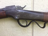 Marlin Ballard #2 Sporting Rifle - 9 of 12