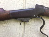 Marlin Ballard #2 Sporting Rifle - 5 of 12