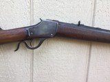 Winchester 1885 Highwall 40-60 - 6 of 11