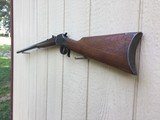 Winchester 1885 Highwall 40-60 - 2 of 11
