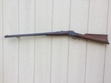 Winchester 1885 Highwall 40-60 - 1 of 11