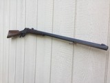 Winchester 1885 Highwall 40-60 - 4 of 11