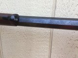Winchester 1885 Highwall 40-60 - 8 of 11