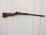 Sharps 1874 40-65 Pedersoli - 1 of 9