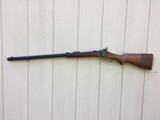 Sharps 1874 40-65 Pedersoli - 2 of 9