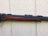 Sharps 1874 40-65 Pedersoli - 4 of 9