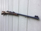 CZ 550 Left Hand .375 H&H Magnum - 2 of 9