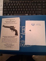 Freedom Arms Model 97 17hmr 10" barrel - 3 of 5