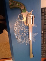 Freedom Arms Model 97 17hmr 10" barrel - 5 of 5