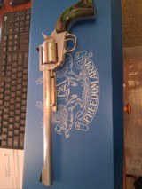 Freedom Arms Model 97 17hmr 10" barrel - 4 of 5