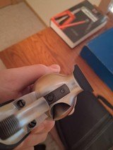 Freedom Arms PREMIER Mod 353 .357 Magnum 4.75" Barrel WITH Factory RMR Mount - 4 of 6