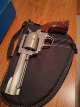 Freedom Arms PREMIER Mod 353 .357 Magnum 4.75" Barrel WITH Factory RMR Mount - 6 of 6