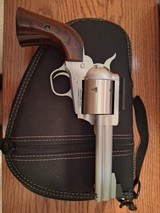 Freedom Arms PREMIER Mod 353 .357 Magnum 4.75" Barrel WITH Factory RMR Mount - 3 of 6