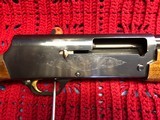 Browning A500 12 Gauge - 6 of 14