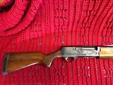 Browning A500 12 Gauge - 3 of 14