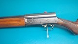 BROWNING COLLECTOR!! 1938 Auto-5 Sweet Sixteen semi-auto shotgun - 3 of 15
