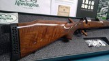 Remington Model 700 BDL 200 Anniversary 7mm Remington Magnum - 4 of 15