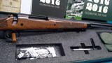 Remington Model 700 BDL 200 Anniversary 7mm Remington Magnum - 5 of 15