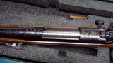 Remington Model 700 BDL 200 Anniversary 7mm Remington Magnum - 13 of 15