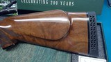 Remington Model 700 BDL 200 Anniversary 7mm Remington Magnum - 14 of 15