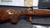 Remington Model 700 BDL 200 Anniversary 7mm Remington Magnum - 9 of 15