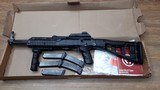 Hi Point Carbine 9MM
995TSFG2XRB
Package - 1 of 1