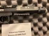 Volquartsen, Scorpion, 22 WMR - 6 of 6