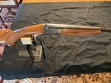 Ithaca, Model 100, 20ga. SxS - 7 of 9