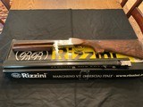 LNIB Rizzini BR 110Dakota O/U 16ga. shotgun, 28” barrels - 9 of 10