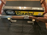 LNIB Rizzini BR 110Dakota O/U 16ga. shotgun, 28” barrels - 8 of 10