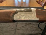 LNIB Rizzini BR 110Dakota O/U 16ga. shotgun, 28” barrels - 4 of 10