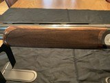 LNIB Rizzini BR 110Dakota O/U 16ga. shotgun, 28” barrels - 5 of 10