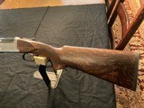LNIB Rizzini BR 110Dakota O/U 16ga. shotgun, 28” barrels - 3 of 10