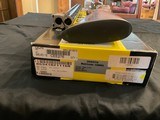 LNIB Rizzini BR 110Dakota O/U 16ga. shotgun, 28” barrels - 10 of 10