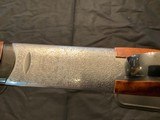 LNIB Rizzini BR 110Dakota O/U 16ga. shotgun, 28” barrels - 6 of 10