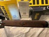 Rizzini, BR110 Dakota, 20ga, LNIB - 4 of 6